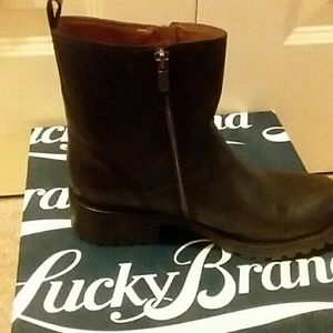 Shoes Lucky Brand